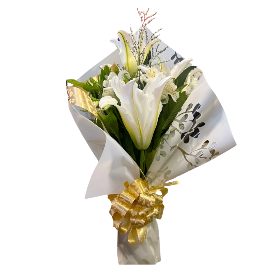 import placeholder for 2692