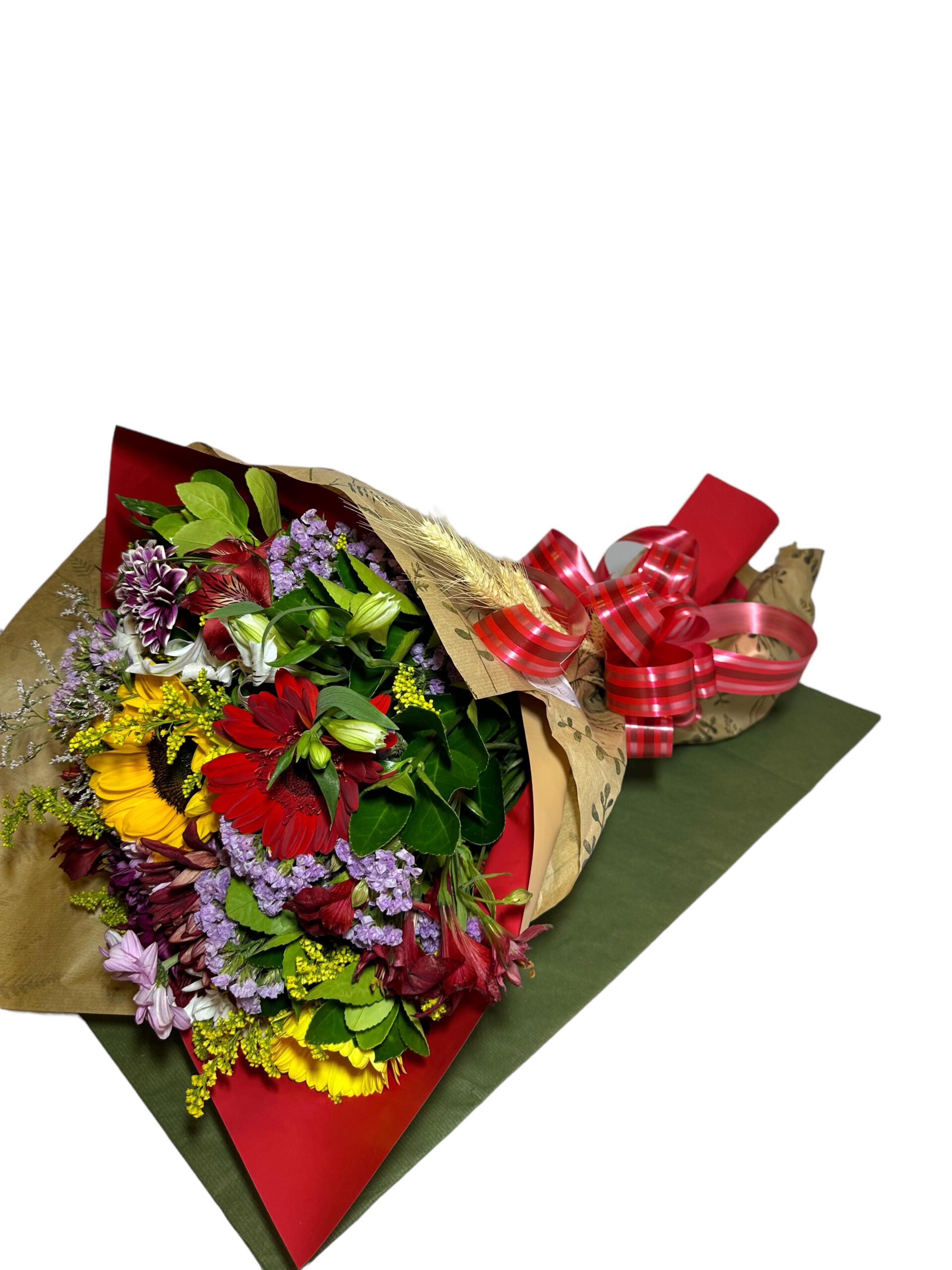 buquÊ de flores do campo buquÊ de flores do campo